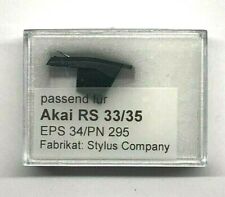 Ersatz-Nadel RS 33 / 35 für