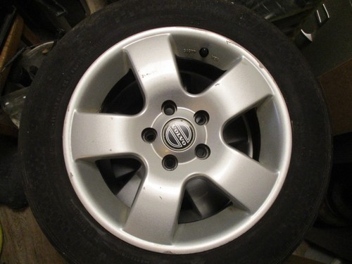 Enzo alufelgen evl 5jx15h2 - evl, 6,5jx15h2