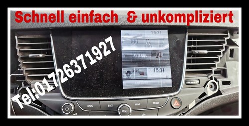 Opel astra intellilink 900 - opel,