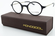 MONOQOOL Brille Unisex AN20