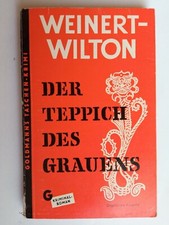 R13/0194 DER TEPPICH DES