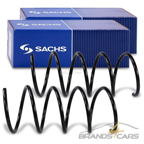 Sachs feder fahrwerksfeder - sachs,