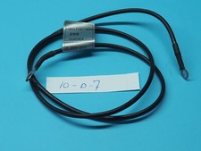 BMW R65 R80 R100 K 100 K1 K75 Leitung Kabel Griffheizung OEM 61122303023