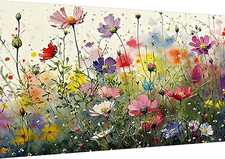 Blumen Diamond Painting