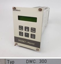 PP5340 Schenck Disonet Master