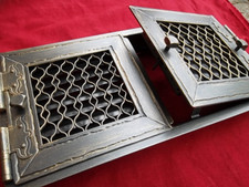 Kamin gitter lüftungsgitter - kamin,