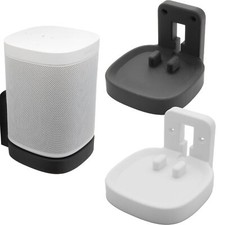 Wandhalter für Sonos One / SL Wandhalterung Lautsprecher Sonos Play:1 ONE  SL