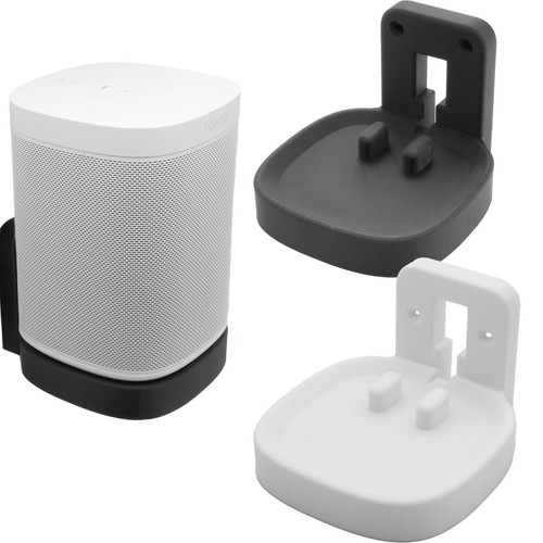 Wandhalter für sonos one sl - wandhalter,