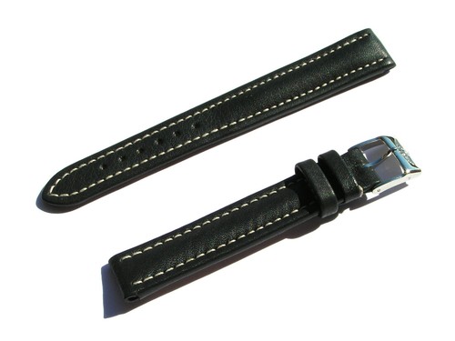 Breitling band 15mm kalb - 15mm,