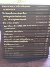 Time Life Buchreihe - Die