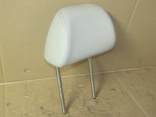 VW EOS 1F Kopfstütze Leder