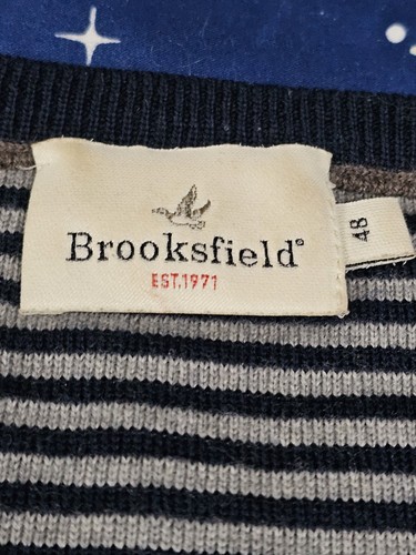 Brooksfield torino pullover - brooksfield,