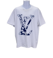 Louis Vuitton Lv Ice Logo