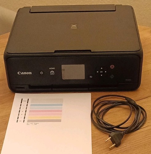 Canon pixma ts5050 - canon,