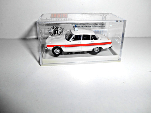 Brekina 15107 rover - 15107, p6