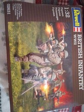 Figuren 1:32 Nr.27 Handbemalte