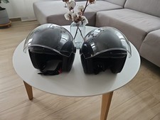 Caberg Freeride Jethelm, schwarz-matt, Gr. L (59/60), UVP 199,95€