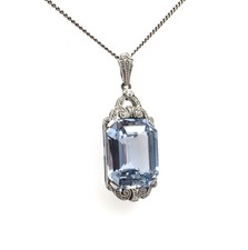 935 Silber Schmuck antik