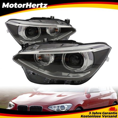 Scheinwerfer für bmw - scheinwerfer,