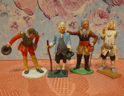 Zinnfiguren pmd phoenix - zinnfiguren,,