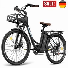 City E-Bike Damen 26"