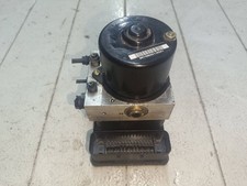 BMW 3 E46 2003 110kW ABS Steuergerät 34516759045 MAC4677