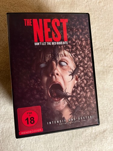 The nest don - the, let