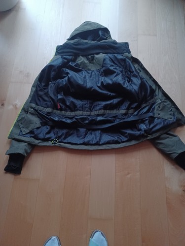 Herren skijacke snowboardjacke - herren,