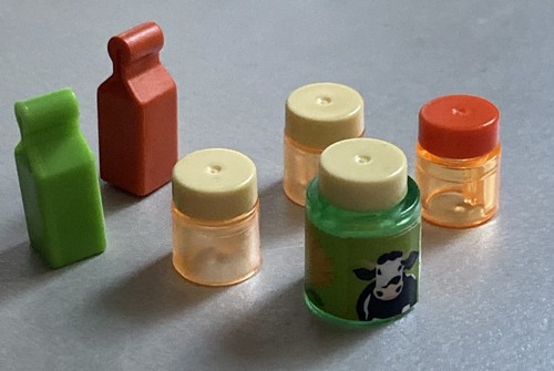 Playmobil zubehör - playmobil,