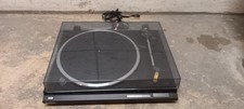 Plattenspieler Technics SL-QD22 Turntable.