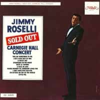 Jimmy roselli sold out - jimmy,