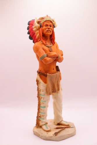 Castagna indianerfigur die - indianerfigur,,