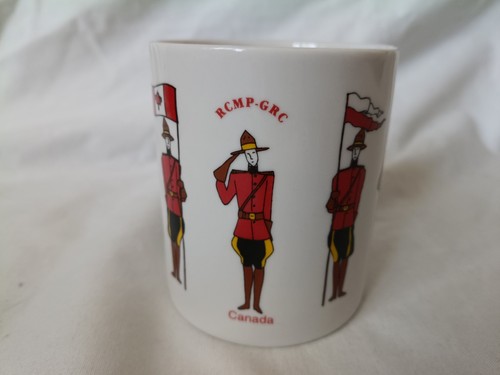 Royal canadian mounted police - royal,