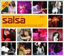 Beginners guide salsa von - to,
