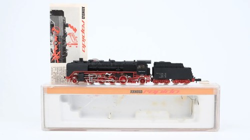 Arnold 0251 dampflok 41 - 0251, br