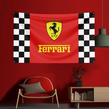 Scuderia Ferrari Banner /