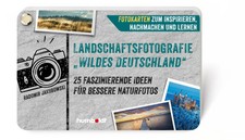 Landschaftsfotografie "Wildes