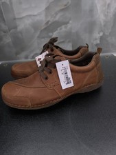 Herren Schuhe Schnürschuhe