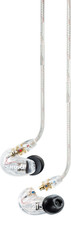 SHURE SE215-CL-EFS Earphone