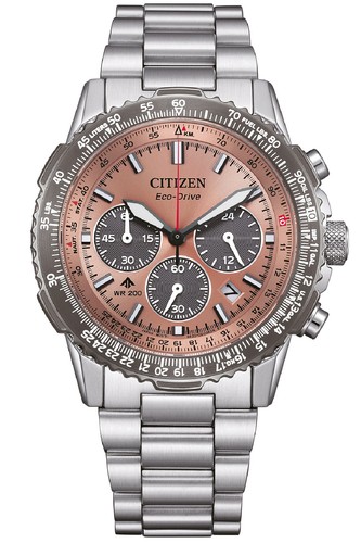 Citizen eco drive herrenuhr - citizen, eco-drive