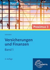 Versicherungen und Finanzen (Proximus 3)