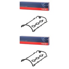 2x TOPRAN VENTILDECKELDICHTUNG