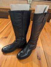 Stiefel kniehoch Grösse 39