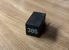 Relais 385 Steuergerät