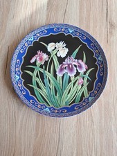 Sammelteller Iris (Vermutlich