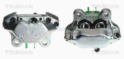 Triscan bremssattel 8170 - triscan, 34286