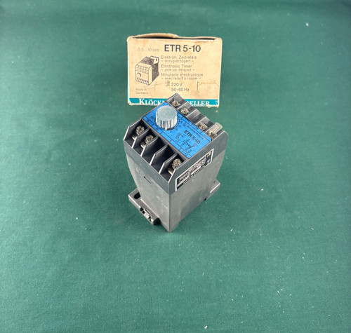 Moeller elektronisches