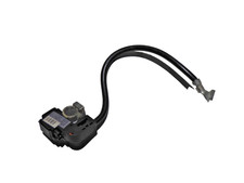 BMW 5er E60 Limousine Batterie