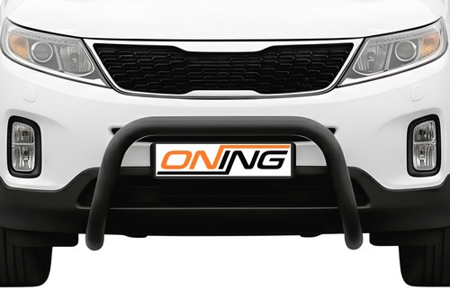 Frontbügel für kia sorento - frontbügel,