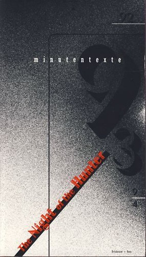 Minutentexte the night of - minutentexte.,
